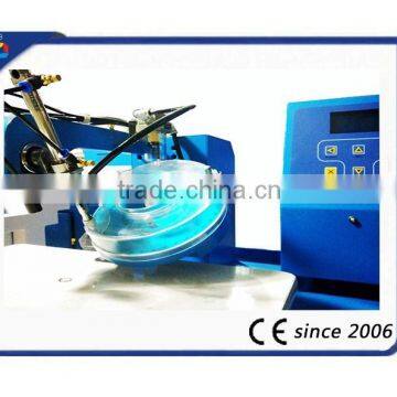 Semi-auto rhinestone setting machine from Baofeng