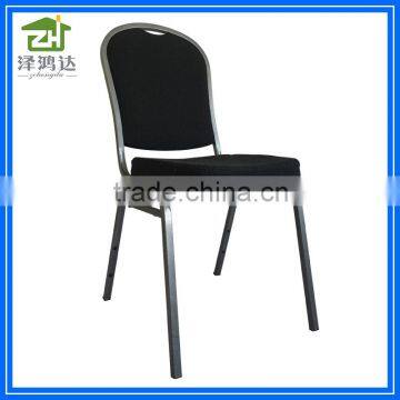 metal banquet chair with high quality