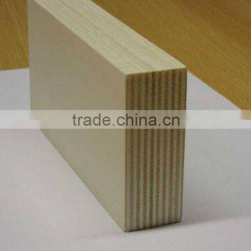 Multilayer core plywood 4*8ft poplar,hardwood core