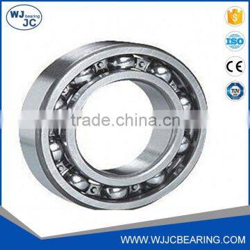 wood crusher machine 6096F1 deep groove ball bearing