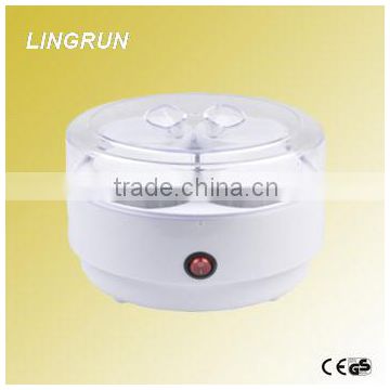 Electric beauty yogurt maker industrial yogurt making machine yogurt drink