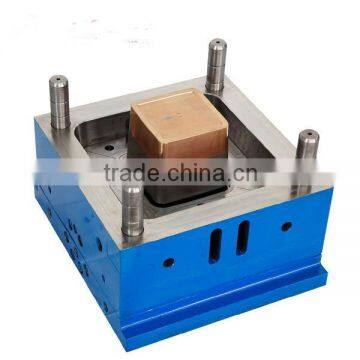 2015 Hot Selling Rectangular Plastic Storage Box Mould photo-6