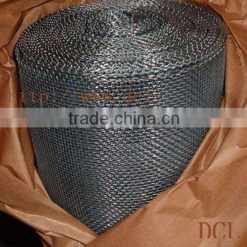 black wire mesh for mono casting/Black wire mesh for speaker