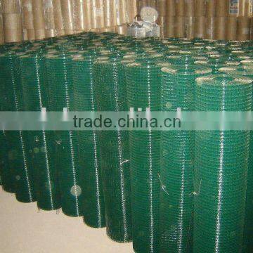 galvanized wire weld mesh