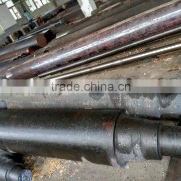 35CrMo Shaft Bars Alloy Steel Shafts High Quality Steel Forgings photo-2