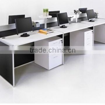 Office low partition