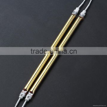 quartz linear tungsten halogen lamp 500W