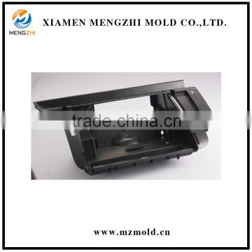 Plastic Injection Auto Body Spare Parts Moulding