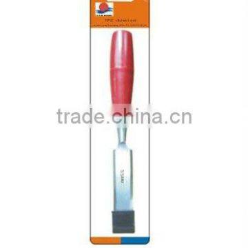 High Quality and Hot Sale SHAJ002 Hand Tool Wood Chisel