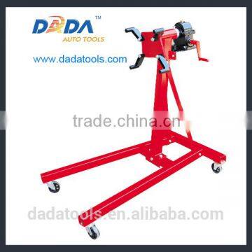 DD-ES2001 2000LBS Rotation Automotive Engine Stand, Car Rotating Engine Stand