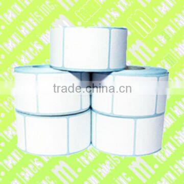 reasonable price label roll with free sample