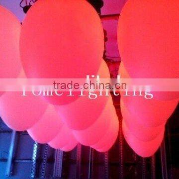 Rotomolding Glow Lamp Act the Role Ofing Wedding Home Decoration Bar Egg Lights photo-2