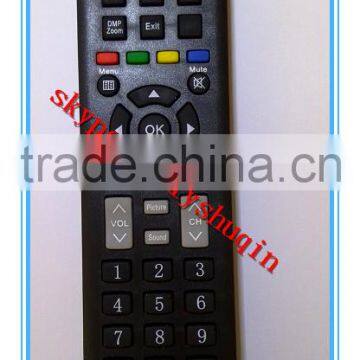 SUPER GENARAL remote control