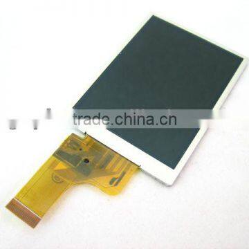LCD Screen Display For Sony W180 W190