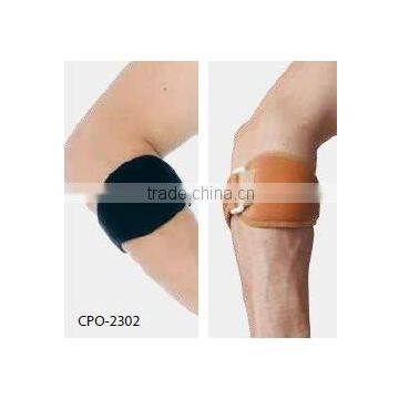 Health Medical Neoprene Tennis Elbow Support With Silicone Pad photo-2