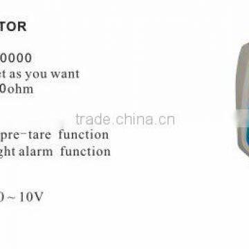 Weighing Indicator