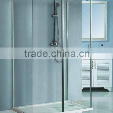 Walk- in Shower door