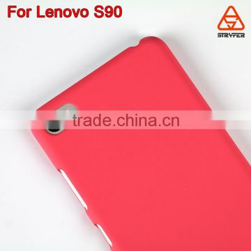 Mobile phone Colorful case for Lenovo S90