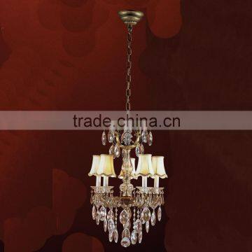 Large Luxury Traditional Chandelier 5185