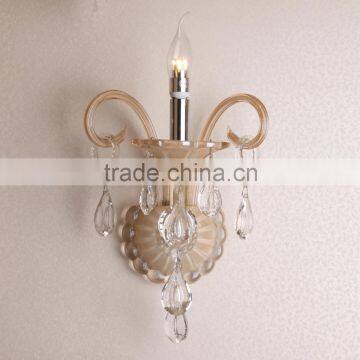 Special best sell modern wall lamp,wall spot light,copper wall light