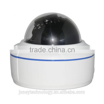 2016 China Waterproof & Vandal proof IR Dome Cameras