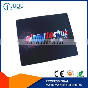 Rubber Mice Mat Heat Resistant Mouse Pads For Gift
