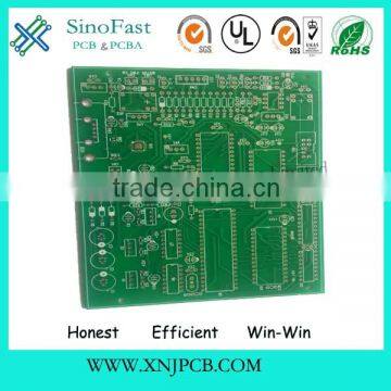 car audio pcb board manufacturing in china