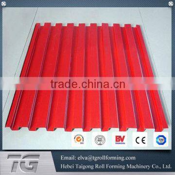 Alibaba manufacturer rolling shutter machine price