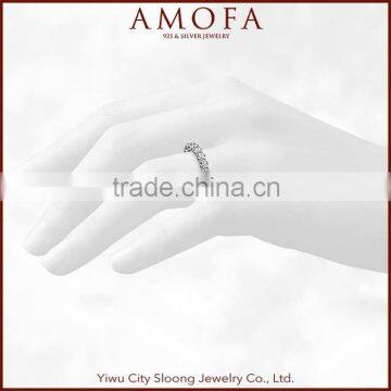 New Style Cheap Price 925 Sterling Silver Antique Ring photo-4