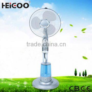 Summer Cooling You Water Mist Fan