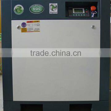 8 bar 7.5 kw 10 hp Air Compressor Scroll Type Economic kind China