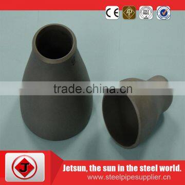 Jetsun BW A234 WPB SCH.40 Seamless Con. Reducer photo-5