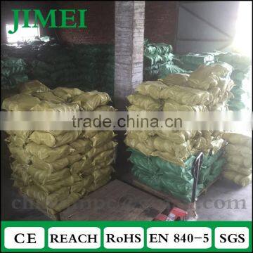 Plastic Recycle Bin Wheels photo-5