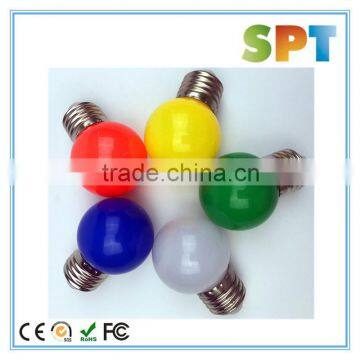 christmas light bulb pattern 20 bulb christmas lights IP 65 bulb