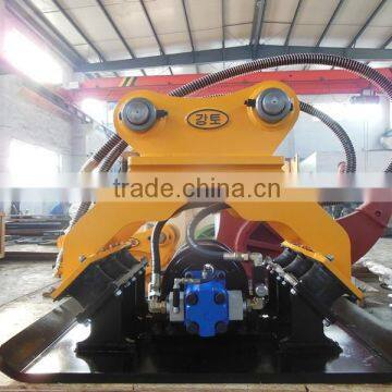 Excavator Hydraulic Compactor for ZX210