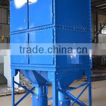 Shake Bag Dust Collector