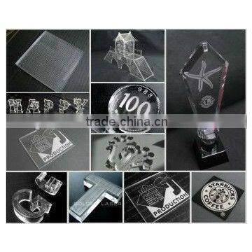 Plastic,Wood,Acrylic Laser Engraving Cutting Machine 80W 100W 130W 150W photo-4