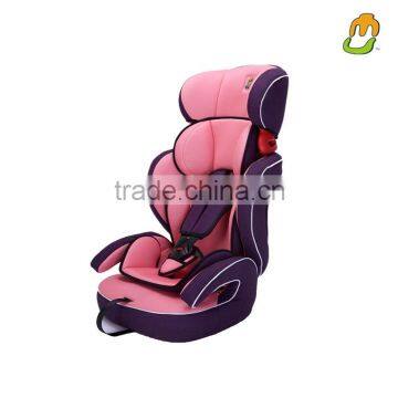 Baby Car Seat with ECER44/04 certificate