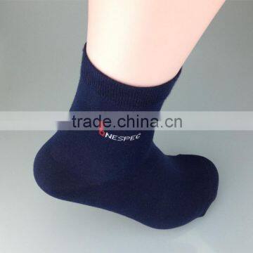 wholesale men sport socks custom elite socks cotton adult anti slip sock