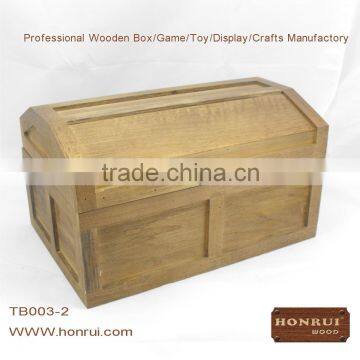 Wooden Tool Box
