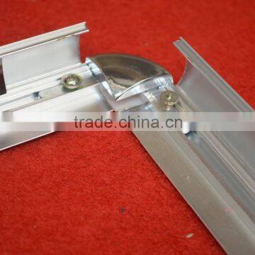 High Quality Aluminum Frame Poster Snap Frame for Cinems photo-2