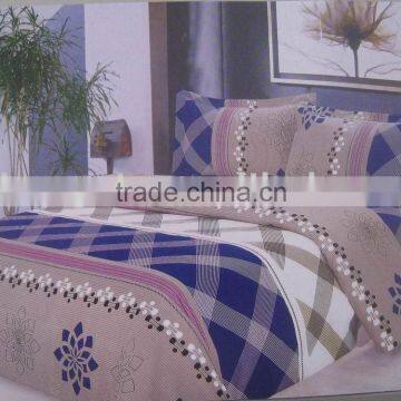 poly fashion 4 pcs bedding sets