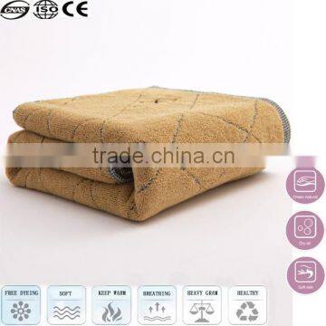 Top hot quality high absorption cotton hotel towel, terry towel set