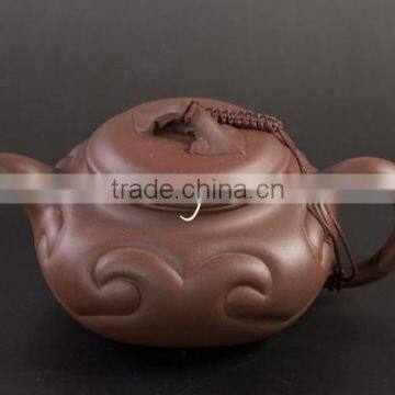 Handmade Yixing Chinese Tea Pot