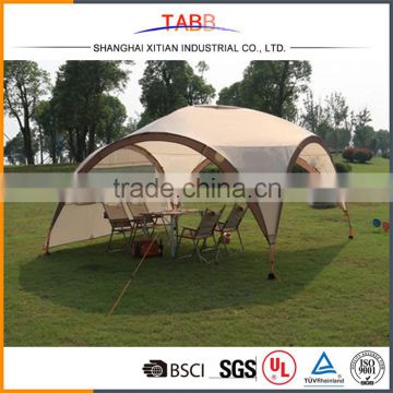 Factory direct hot sale korea quality camping tent