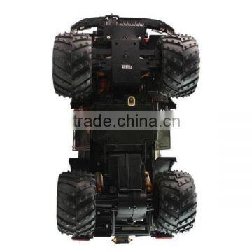 Hot Selling Kids Toys 1/10 Racing Car Toys,RC High Speed Radio Control Model Car Toys photo-3