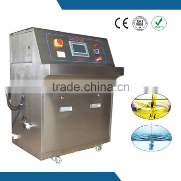 Wearproof and corrosion resistance liquid metering machine