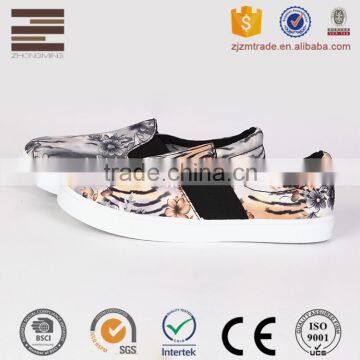 Wholesale Canvas Shoes Unisex photo-3