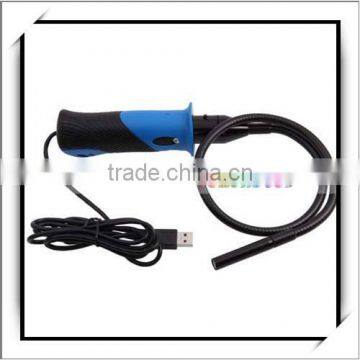 4 LED Handle Type USB Interface Industrial Endoscope Camera