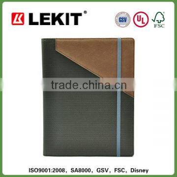 Fabric Material Stretchable Book Cover